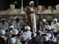 من شئون الوصول إلى الله وأعلى وأسنى ما يُدرك في الحياة