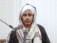 كلمة شهر ربيع الثاني 1442هـ