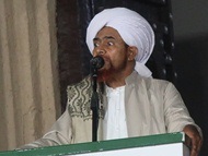 كلمة شهر جمادى الآخرة 1442هـ