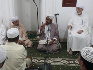 حقيقة الدين ومكانة النبي والإيمان بالغيب وما حدَّثنا عنه النبي الأمين