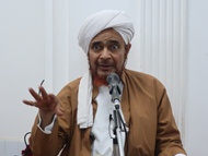 نعمة خطاب الرحمن ومشاعر المؤمن نحوه وآثار تعظيمه في الدارين