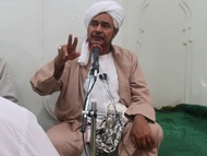 خصوصية الكَون من خير أمَّة والسند المتين إلى نبي الرحمة