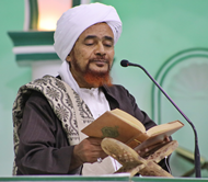 تفسير سورة يوسف، من قوله تعالى: {فَاسْتَجَابَ لَهُ رَبُّهُ فَصَرَفَ عَنْهُ كَيْدَهُنَّ..}، الآية: 34 تفسير سورة يوسف، من قوله تعالى: {فَاسْتَجَابَ لَهُ رَبُّهُ فَصَرَفَ عَنْهُ كَيْدَهُنَّ..}، الآية: 34