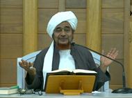 شرح الحِكَم العطائيَّة لباراس -51- من قوله: (مطلب العارفين من الله تعالى الصدق في العبودية والقيام بحق الربوبية)