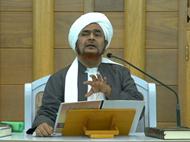 شرح قصيدة : عنوان الحِكم - 1 - من قوله ( زيادة المرء في دنياه نقصان )