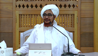 دروس السيرة (16) رُسُل رسول الله صلى الله عليه وآله وسلم - مواصلة الحديث عن العلاء بن الحضرمي دروس السيرة (16) رُسُل رسول الله صلى الله عليه وآله وسلم - مواصلة الحديث عن العلاء بن الحضرمي