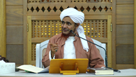 شرح الحِكَم العطائيَّة لباراس - 64 - من قوله: ( مَتَى أَطْلَقَ لِسَانَكَ بِالطَّلَبِ .. فَاعْلَمْ : أَنَّهُ يُرِيدُ أَنْ يُعْطِيَكَ ) شرح الحِكَم العطائيَّة لباراس - 64 - من قوله: ( مَتَى أَطْلَقَ لِسَانَكَ بِالطَّلَبِ .. فَاعْلَمْ : أَنَّهُ يُرِيدُ أَنْ يُعْطِيَكَ )