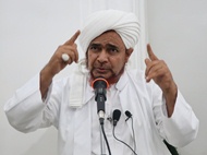 سر اغتنام العمر وشرف القرب ومكانة السند