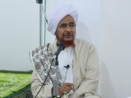 كلمة شهر ربيع الأول 1443هـ