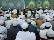 الجانب الدعوي في ديوان الإمام الحبشي (شرح قصيدة إلى المسلك المحمود- أنموذجاً)