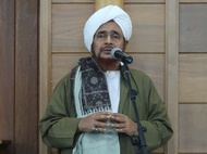 عظمة ما أرسل الله به رسوله وغِنى الأمة لتحقيق سعادة الدارين عما سواه واضطرارهم إليه وعظيم ثمرة القيام به