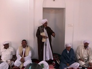 مجامع المؤمنين ومقاصدها وآثارها في إحياء الدين والتآلف والتعاون بين المسلمين