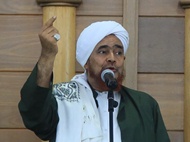 عجائب امتداد مواهب الرحمة الربانية بالدعوة المحمدية وانتشار أسرارها في البرية