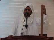 مقاصد الجمعة وتعلقات القلب وتصحيح المسار في الحياة