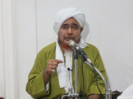 ثمرات وأرباح مجالس الذكر والشمائل وصِلات القلوب بقبلة الأرواح