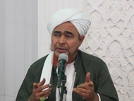 عظمة شئون نور الله واستنارة أهل سابقة السعادة به