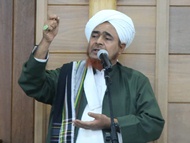 عجائب نتائج الأعمال والنيات والحركة في الأعمار المحدودة وما تفضي إليه من آثار لا تُحد ولا تنقضي