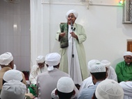 معاني الصدق وعظيم آثاره في أحوال الأمة ووجهاتها وثمراته في دار المعاد