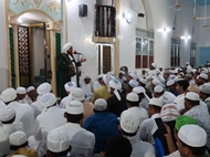 صحة وحسن استخدام العقول هو المنقذ للإنسانية من ورطات الأوهام والظنون المردِية وحسن ذلك نور الهداية الذي بُعث به النبيون