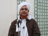 شرف القيام بواجب الخلافة عن الله في الأرض وخطر الانحراف عن المنهج الرباني