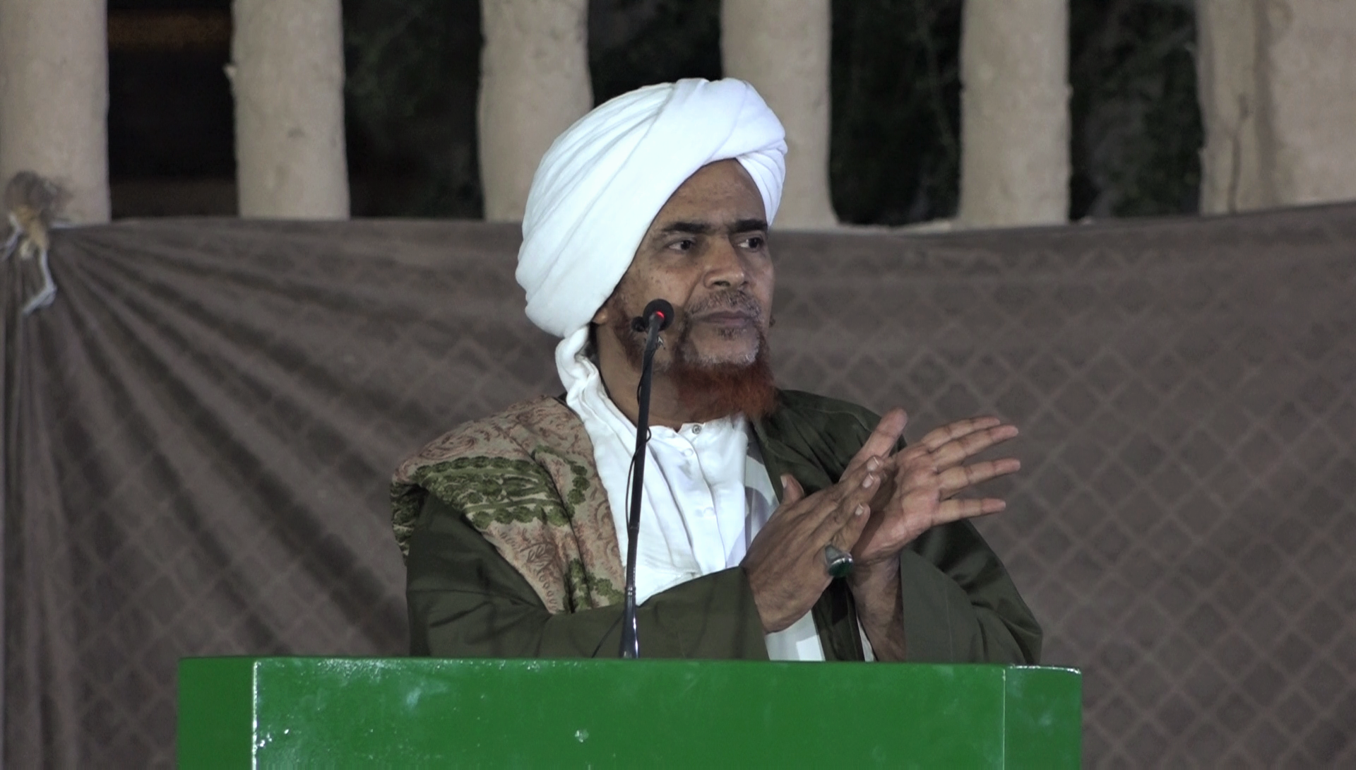 جلسة الجمعة35: موازين الحق في المفاهيم والقيم الإنسانية ومسار الحياة ، وخدائع العدو إبليس وجنده.mp3 جلسة الجمعة35: موازين الحق في المفاهيم والقيم الإنسانية ومسار الحياة ، وخدائع العدو إبليس وجنده.mp3