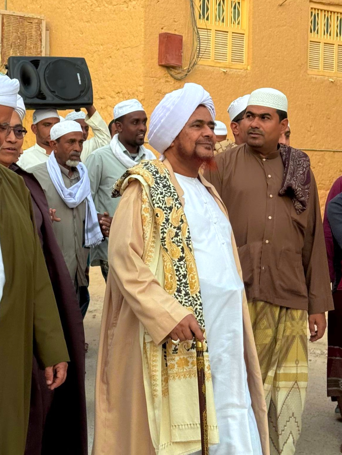 بارك الله لنا في شعبان