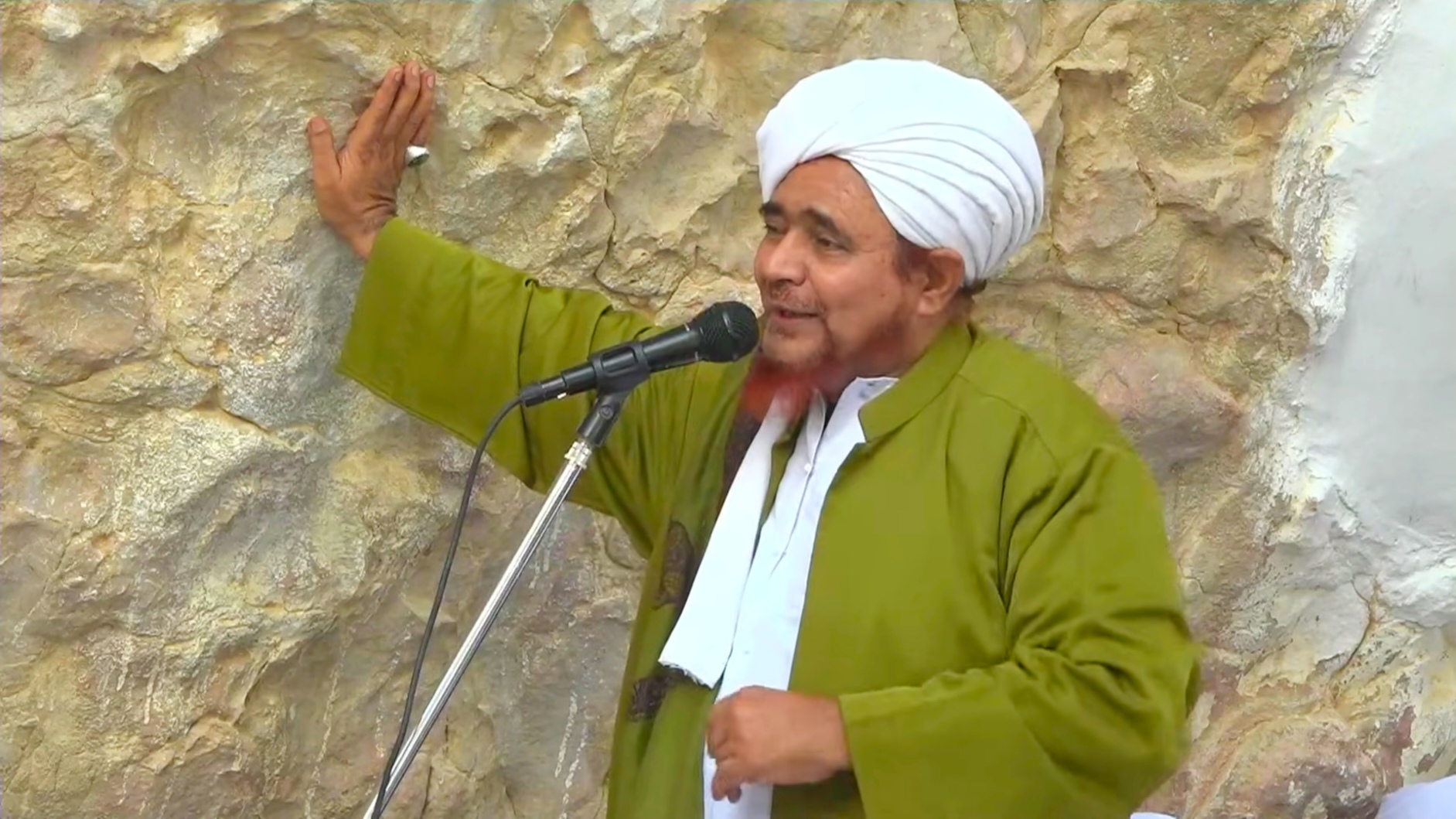 مسالك الأكابر… شرف الدنيا وسعادة الأبد