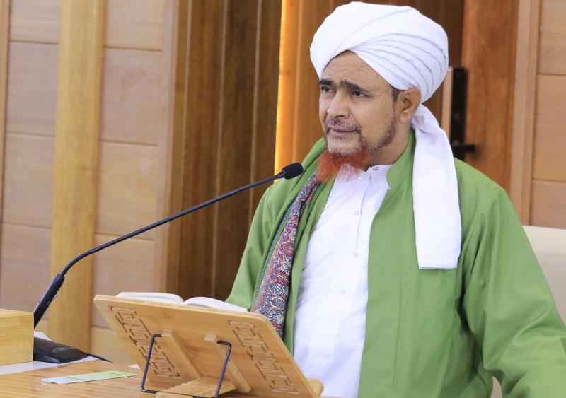 شرح كتاب الأدب في الدين للإمام الغزالي أيام الست من شوال لعام 1444 الأدب في الدين للإمام الغزالي - آداب دخول المدينة