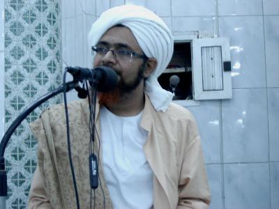 رحلة الحبيب عمر إلى ساحل حضرموت والمهرة