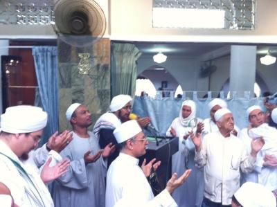 دعوات مباركة للأيتام