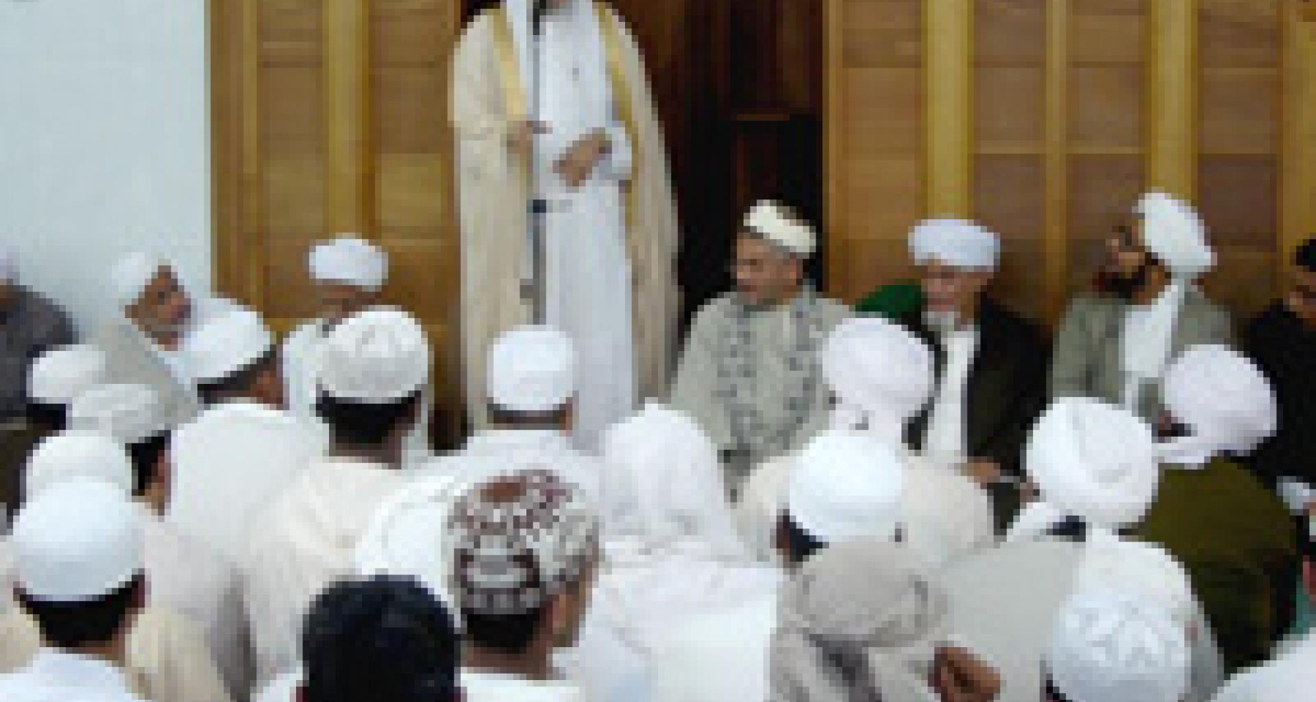 معالي الدكتور التركي يلقي كلمته معالي الدكتور التركي يلقي كلمته