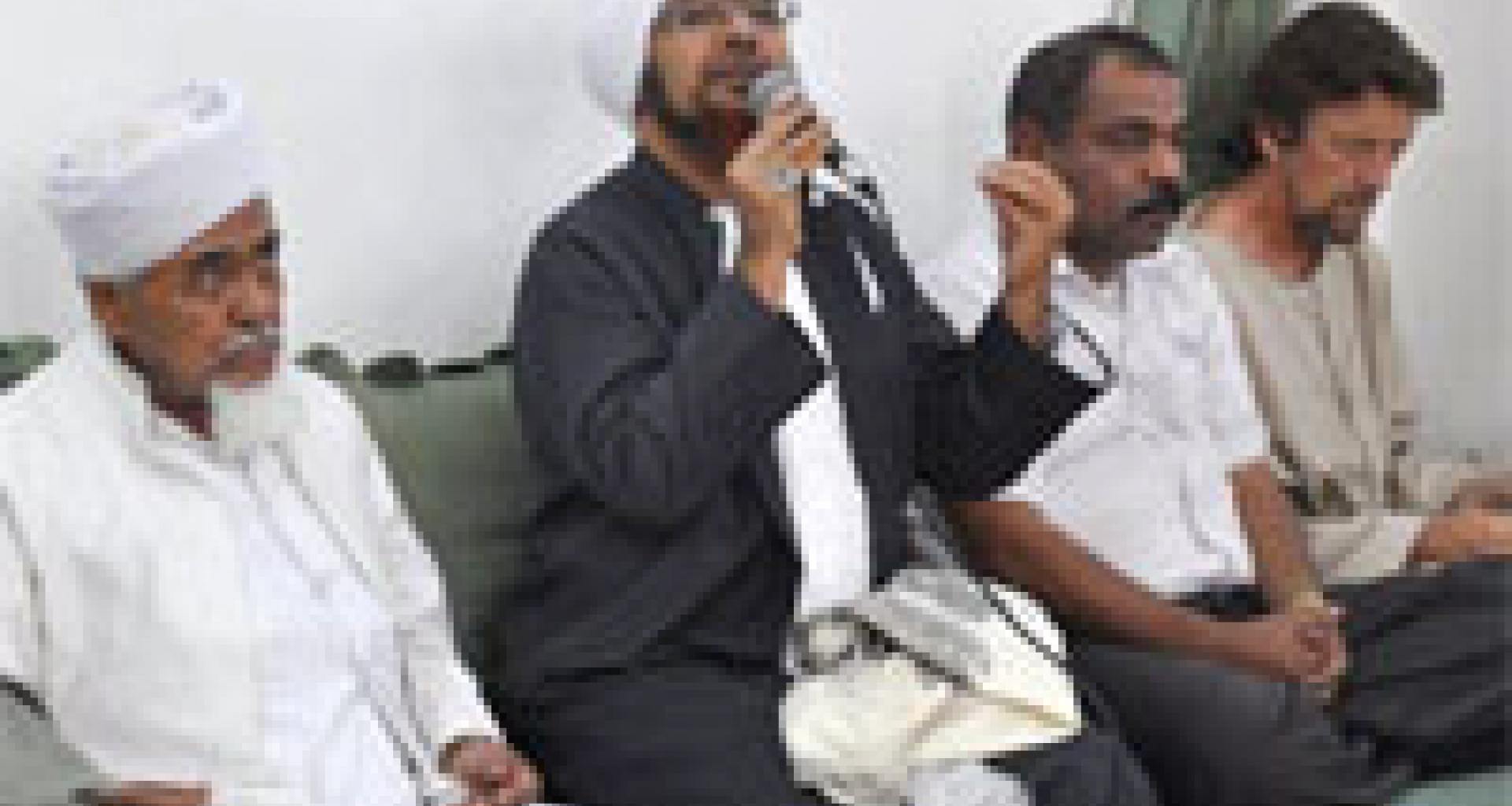 الحبيب عمر بن حفيظ الحبيب عمر بن حفيظ