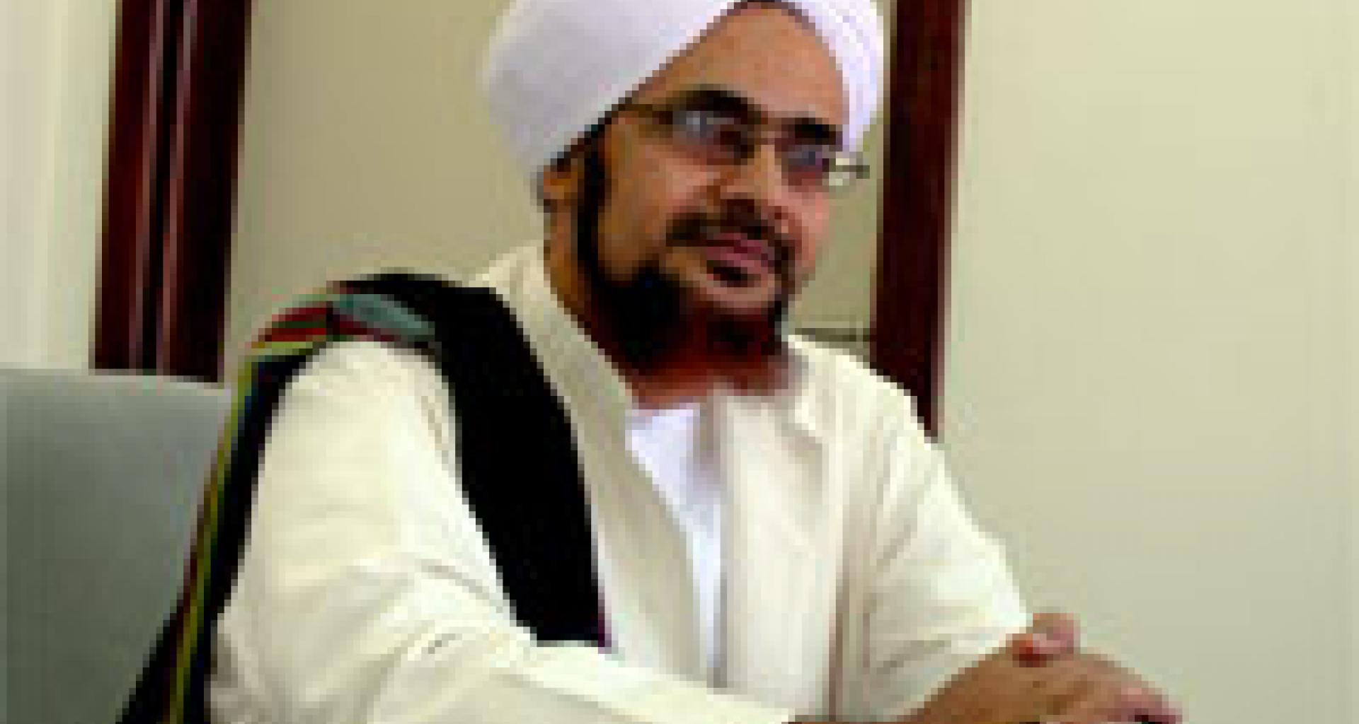 كلمة الحبيب عمر لشهر ربيع الأول 1434هـ كلمة الحبيب عمر لشهر ربيع الأول 1434هـ