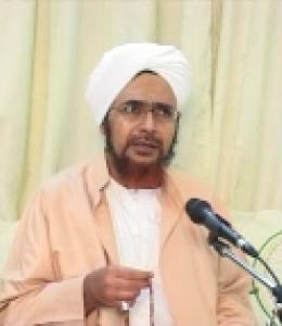ختم القراءة في كتاب الكبريت الأحمر