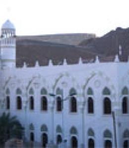 دار المصطفى يحتفل بالذكرى الخامسة عشرة لافتتاحه