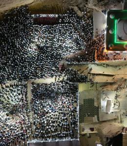 زيارة شعب النبي هود عليه السلام