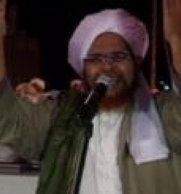 باب الحق الذي يعز الواقفين عليه