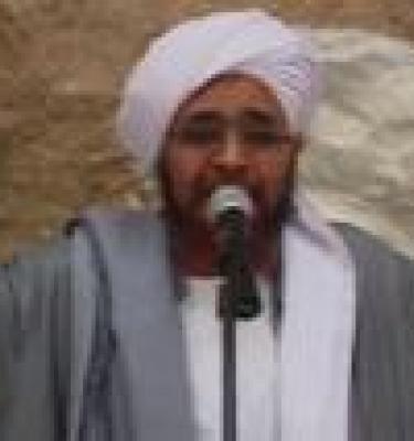 عزة اللياذ بالله العزيز