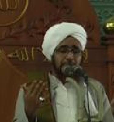 نجاة الإنسان وفوزه بتطبيق منهج الله