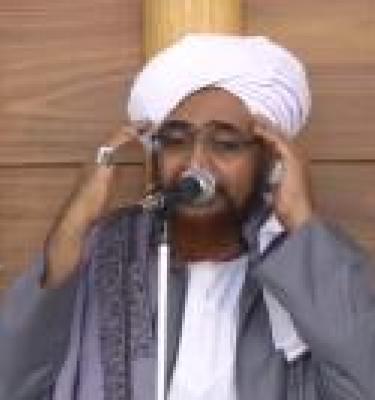 التهيؤ لفهم الخطاب بتولي الأنبياء وصدق الإقبال