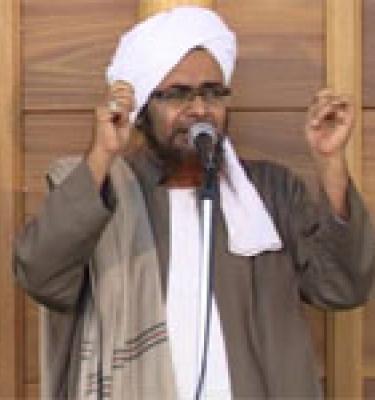 أمَّن يجيب المضطر ويكشف السوء