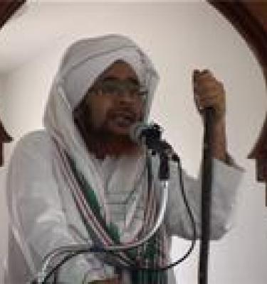 صبغة المؤمن مع رمضان