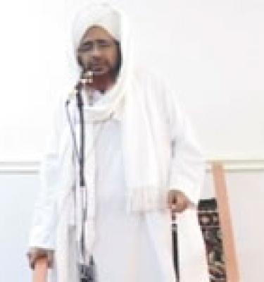 منهج الإعتدال ورسالة المسجد والعلم