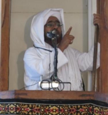 سنة الفاطر في أسباب صلاح الفرد والجماعة