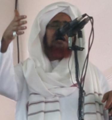 أساس السلامة من الفتنة والعذاب