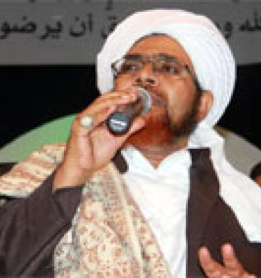 معاني وثمرات التعبير عن الفرح برسول الله في المسار والمصير