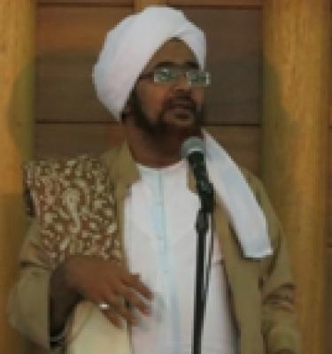 مدارك معاني ( محمد ) الاسم والمسمى