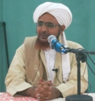 من معاني خاتمة سورة الفتح