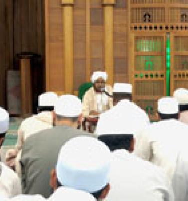 كفاية الراغب - 45 - تكملة الحديث عن أحكام شرع الله