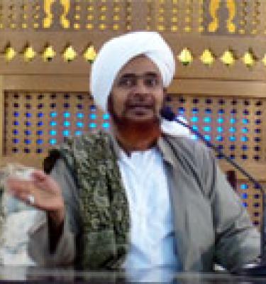 تفسير جزء عمَّ - 56 - مواصلة تفسير سورة الفجر